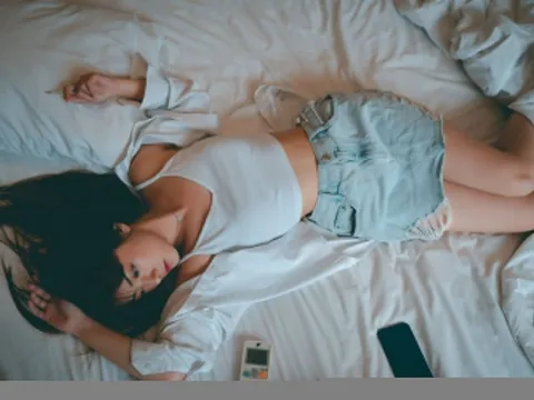 Giải mã hiện tượng 'bật dậy lúc 3h sáng'