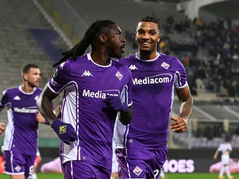 De Gea thắng trận đầu tiên ở Serie A mùa này