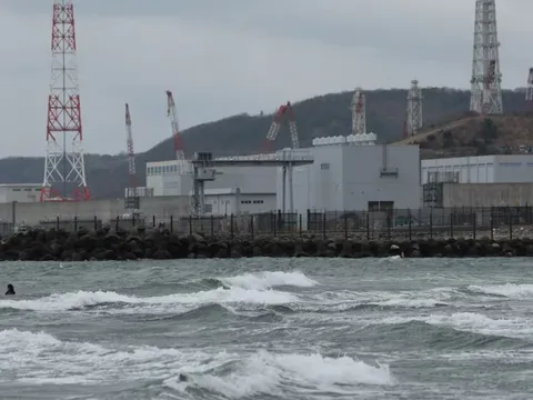 Nhật Bản chuẩn bị 'hồi sinh' nhà máy điện hạt nhân lớn nhất thế giới