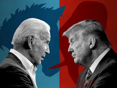 'Khả năng chi trả': Từ khóa mới trong cuộc đối đầu chính trị Mỹ