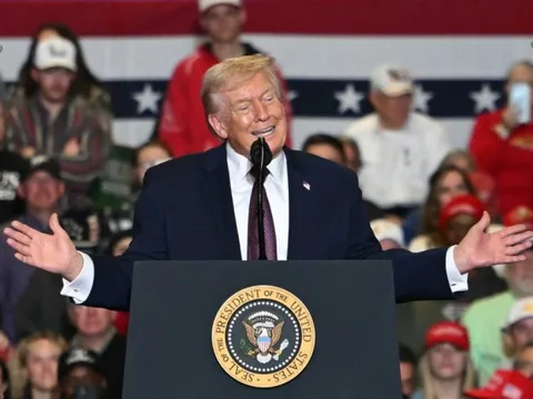 Tin tức thế giới 22-12: Mỹ - Ukraine đàm phán hiệu quả; Ông Trump bị nghi ngờ trong vụ hồ sơ Epstein