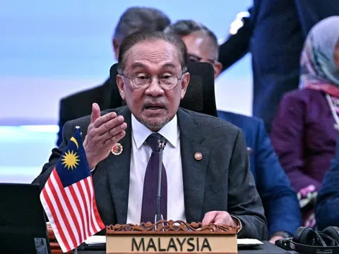 Malaysia kêu gọi Thái Lan và Campuchia đối thoại về xung đột biên giới