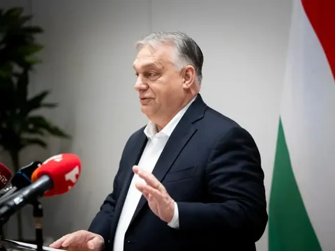 Hungary, CH Czech và Slovakia từ chối tham gia vay hỗ trợ Ukraine