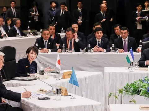 Lột xác ngoạn mục