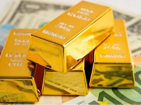 Đột kích tư gia nữ kế toán, tịch thu 18,8 kg vàng trị giá 70 tỷ đồng, 14 tỷ đồng tiền mặt ‘chất như núi’, 2 xe Audi