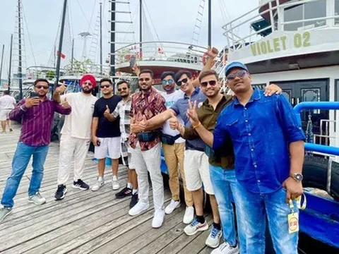 Lộ diện điểm đến hấp dẫn bậc nhất tại Việt Nam đối với du khách Ấn Độ