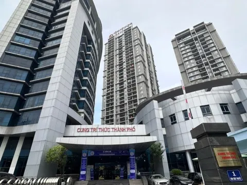 12 triệu tỷ đồng tài sản hạ tầng công: Siết quản lý để không thất thoát