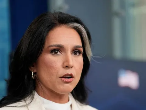 Lãnh đạo tình báo Mỹ bác tin đồn Nga 'có kế hoạch kiểm soát toàn bộ Ukraine'