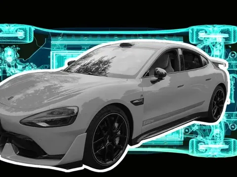 Các hãng xe Trung Quốc đã có cách dập tắt "cơn ác mộng" cháy xe điện: Chỉ cần sắp xếp lại thứ này là xong?