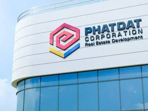 Phát Đạt đã giải ngân xong hơn 1.300 tỷ đồng huy động từ đợt chào bán cổ phiếu