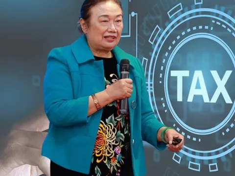 Không có lương hưu, đã trên 65 tuổi, cho thuê nhà doanh 500 triệu đồng/năm có được miễn giảm thuế? Chuyên gia giải đáp