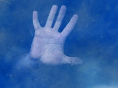 Mất tích giữa núi băng suốt 28 năm, người đàn ông bất ngờ được "nhả" lại theo cách không ai ngờ