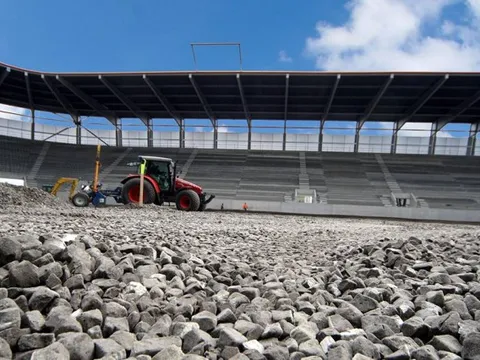 Đột phá "siêu vật liệu" có thể giúp TP. Hồ Chí Minh thoát khỏi ngập lụt, thế giới rầm rộ phát triển