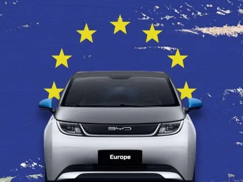 Châu Âu quay xe, hoãn cấm ô tô xăng: Sự thỏa hiệp của tham vọng xanh trước sa thải, thất nghiệp và tăng trưởng kinh tế