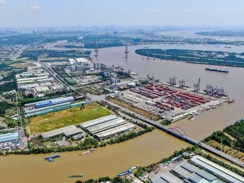 Bất động sản 24h: Duyệt phương án bồi thường dự án Khu đô thị thị trấn Cần Giuộc - phía Bắc