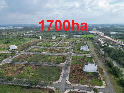 Đồng Nai sắp đấu thầu 10 khu đất diện tích gần 1.700ha