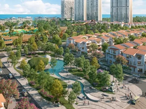 Một ngày ở Casa Villa: Mỗi khoảnh khắc đều mang phong vị “sống biển” độc đáo