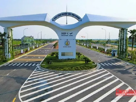 Quảng Ninh: Trải thảm đỏ đón dòng vốn FDI thế hệ mới