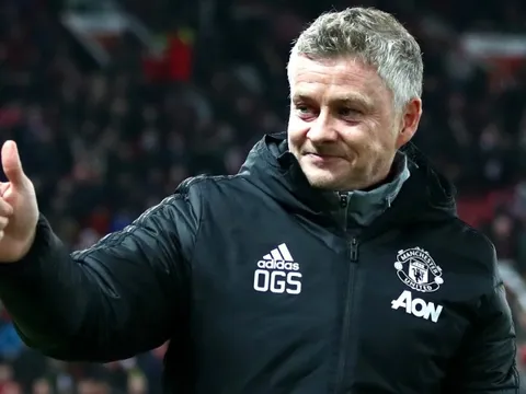 'Nhìn MU hiện tại mới thấy Solskjaer quá tốt'