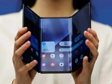 Samsung làm được điều khó tin