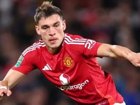 Ugarte đá chính, MU không biết thắng