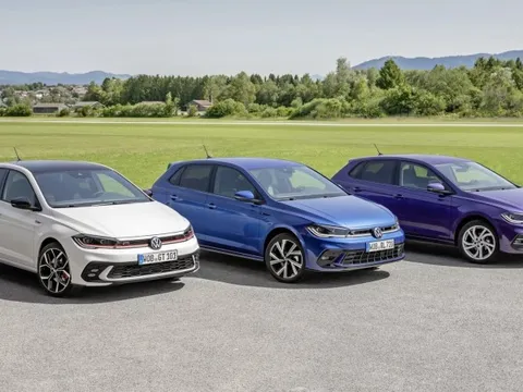 Cảnh báo cho xe xăng cỡ nhỏ tại châu Âu