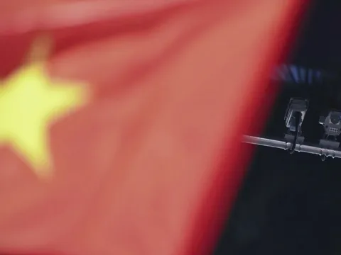 Cẩn thận mắc loạt lỗi giao thông khi 'đi bão'