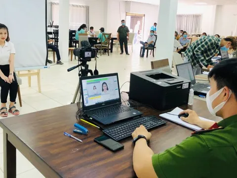 Bộ Công an có đề xuất mới nhất về thông tin cá nhân của tất cả người dân