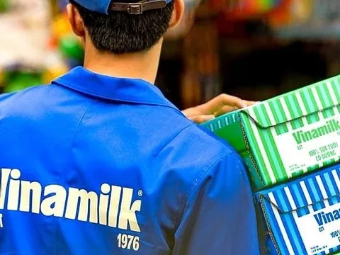 Sang tay 6.000 tỷ đồng trong 2 phút: Tỷ phú Thái Lan chính thức mua thêm 96 triệu cổ phiếu Vinamilk?