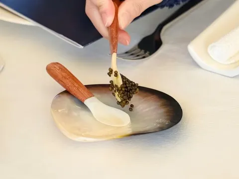 Ngỡ của Nga nhưng lại ‘Made in China’: Trung Quốc âm thầm thống trị mặt hàng giá trên trời 250 triệu đồng/kg, 1 công ty đủ cung 1/3 nhu cầu thế giới