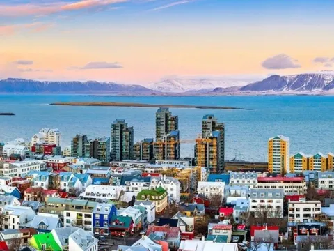 Quốc gia an toàn nhất thế giới trong 17 năm liên tiếp