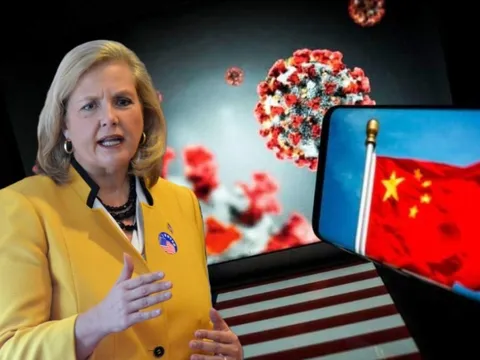 Một bang Mỹ 'tuyên chiến' pháp lý, đòi tịch thu 24 tỷ USD tài sản - Trung Quốc kiện ngược 50 tỷ USD