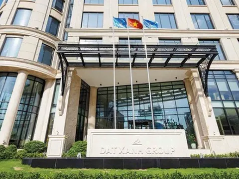 Đất Xanh Group dùng hơn 1.700 tỷ đồng từ chào bán cổ phiếu để làm gì?