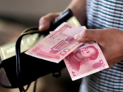 Trung Quốc “xoá dấu” nợ xấu cho dân: Chỉ cần đáp ứng các điều kiện này