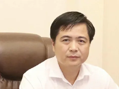 Tổng công ty Truyền tải điện Quốc gia có quyền Tổng giám đốc