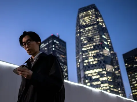 Tiếc nuối một thứ Nhật Bản từng là "hoàng đế" cả thế giới: Trung Quốc vừa nhảy vào đã mất ngôi ngay lập tức