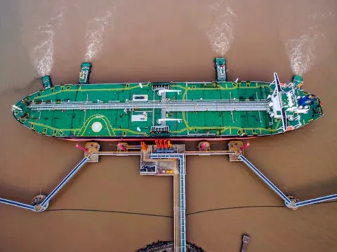 Một quốc gia âm thầm loại bỏ quyền kiểm soát giá dầu của OPEC+: Chuyện gì đang xảy ra?