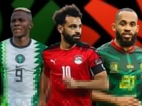 8 ngôi sao đáng chú ý nhất ở CAN Cup 2025