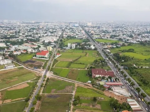 Giá đất nông nghiệp TP.HCM dự kiến giảm mạnh, lên thổ cư tốn tiền hơn?