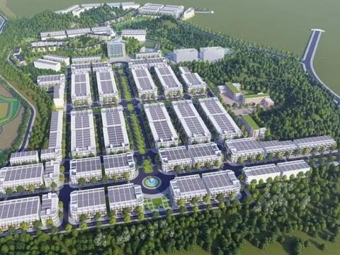 Doanh nghiệp vốn điều lệ 16 tỷ đề xuất rót hơn 1.000 tỷ làm khu đô thị tại Lạng Sơn