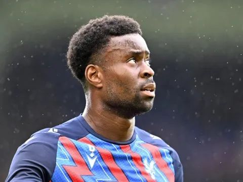 MU nguy cơ thua trong vụ Guehi