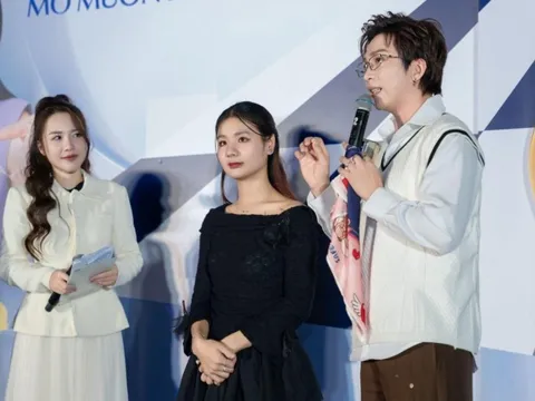 Hơn 8.000 sinh viên đồng hành PNJ Uni Tour 2025 nâng tầm phong cách