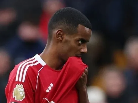 Isak gãy xương mác