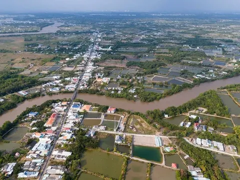 Bất động sản 24h: Tây Ninh tháo gỡ các vướng mắc phát sinh trong bồi thường dự án KĐT mới Phước Vĩnh Tây