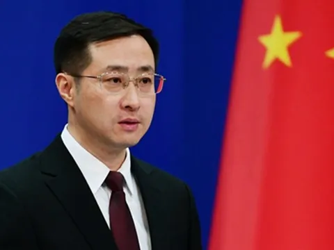 Trung Quốc, Iran lên tiếng giữa căng thẳng Mỹ - Venezuela