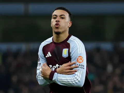 Morgan Rogers buộc tuyển Anh phải chọn