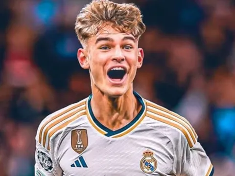 Real Madrid chốt tân binh