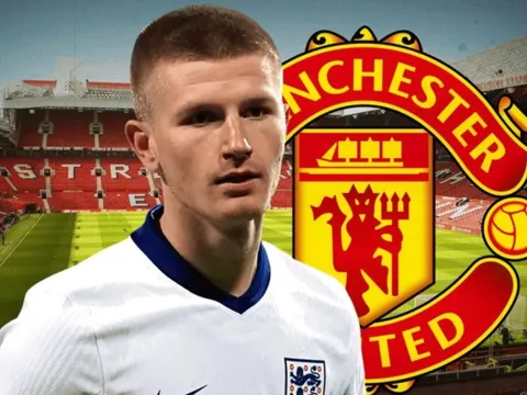 MU sẵn sàng nổ 'bom tấn' ở hàng tiền vệ