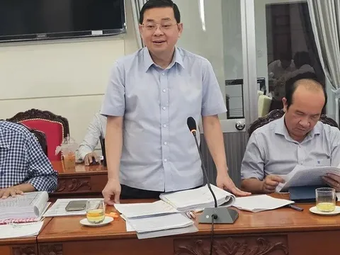 TPHCM: Bảng giá đất phải đảm bảo hài hòa lợi ích 3 bên