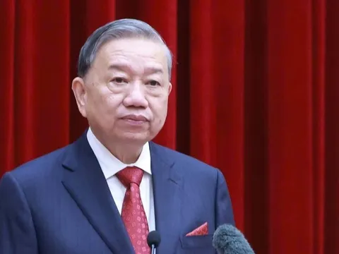 Bế mạc Hội nghị Trung ương 15: Đã thống nhất giới thiệu nhân sự lãnh đạo chủ chốt nhiệm kỳ mới